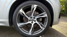 Volvo Xc90 2.0 B6P [300] R DESIGN Pro 5dr AWD Geartronic Petrol Estate